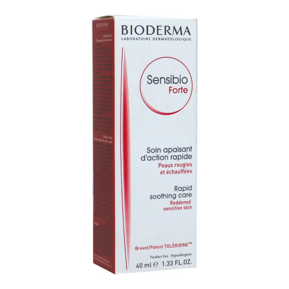 Bioderma Sensibio Forte, 40ml