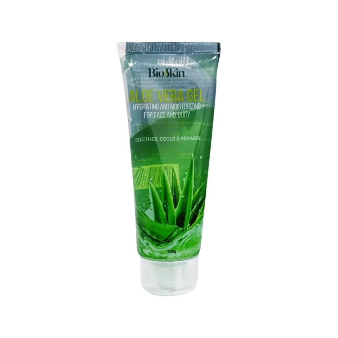 BioSkin Aloe Vera Gel, 100g