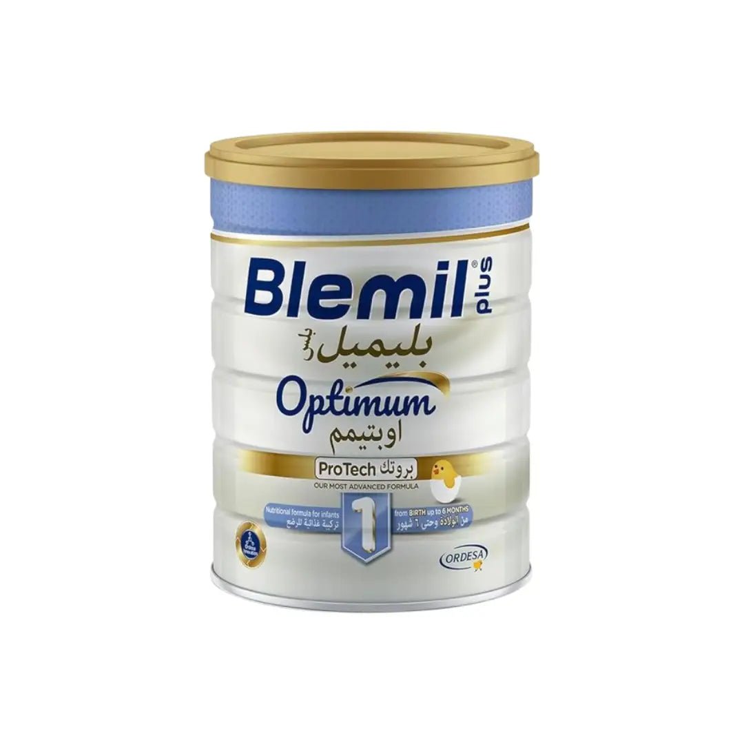 Blemil Plus 1 Optimum Protech, 400g