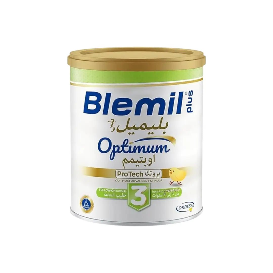 Blemil Plus 3 Optimum Protech, 400g