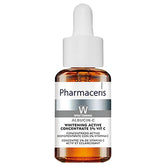 Pharmaceris - Albucin-C Whitening Active 5% Vitamin C 30ml - Wellness Shoppee