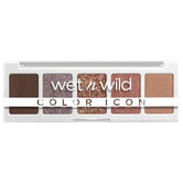 Wet n Wild - 5-Pan Shadow Palette - Wellness Shoppee