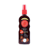 Cabana Sun Spf 20 Dry Oil Spray 200 ml - Wellness Shoppee