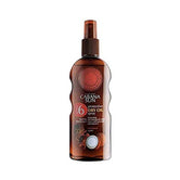 Cabana Sun Spf 6 Dry Oil Spray 200 ml - Wellness Shoppee