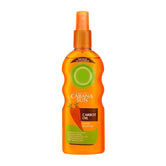 Cabana Sun Original Carrot Oil Spray 200 ml - Wellness Shoppee