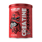 Red Rex Creatine 3000mg - Wellness Shoppee