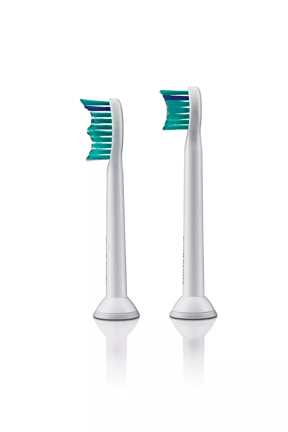Philips Sonicare ProResults Standard sonic toothbrush heads HX6012 - Wellness Shoppee