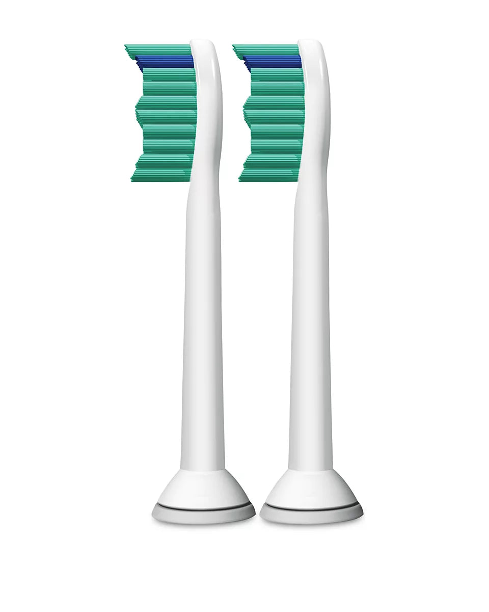 Philips Sonicare ProResults Standard sonic toothbrush heads HX6012 - Wellness Shoppee