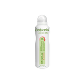 Babaria Deodorant Spray - Wellness Shoppee
