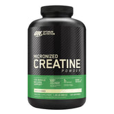 Optimum Nutrition (ON) Micronized Creatine Powder 600g - Wellness Shoppee