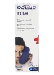 WOLAID Ice Bag 9 inch