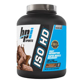 BPI Sports Iso Hd, 5lbs