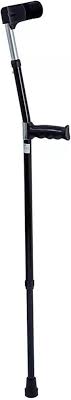 Wolaid Elbow & Forearm Crutch JL937L