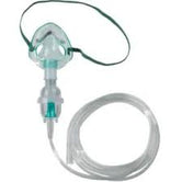 Wolaid Nebulizer Mask Adult/Kid
