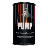 Animal Nutrition - Animal Pump 30 Packs - Wellness Shoppee