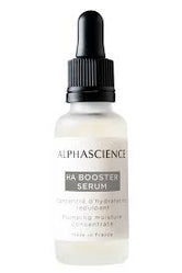 ALPHASCIENCE HA Booster Serum 30 ml / 1 Fl Oz - Plumping Moisture Concentrate
