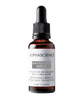 Alphascience Phytic [Tc] Serum -30ml/ 1 fl.Oz