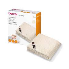 Beurer UB 53 Teddy Heated underblanket