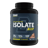 Basix - 100% Whey Protein Isolate X Pro, 5 Lbs - Wellness Shoppee