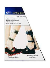 Tynor Foot Drop Splint D-17 / D-43
