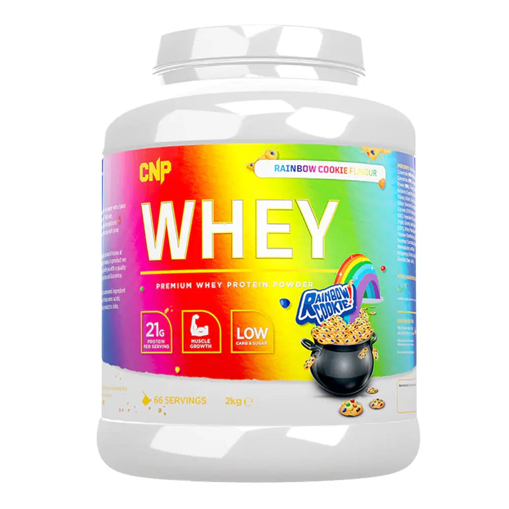 CNP Professional - Whey Protein Powder