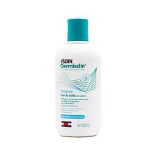 Isdin Germisdin Original Soap-Free Bath Gel 250 mL