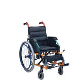 Wolaid Wheelchair - Wellness Shoppee