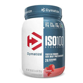 Dymatize ISO 100, 1.34 LB - Wellness Shoppee