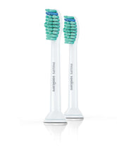 Philips Sonicare ProResults Standard sonic toothbrush heads HX6012 - Wellness Shoppee