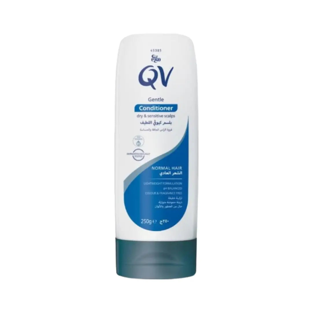 Ego QV Gentle Conditioner, 250g