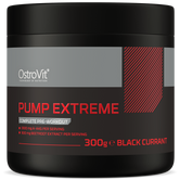 OstroVit Pump Extreme 300 g black currant