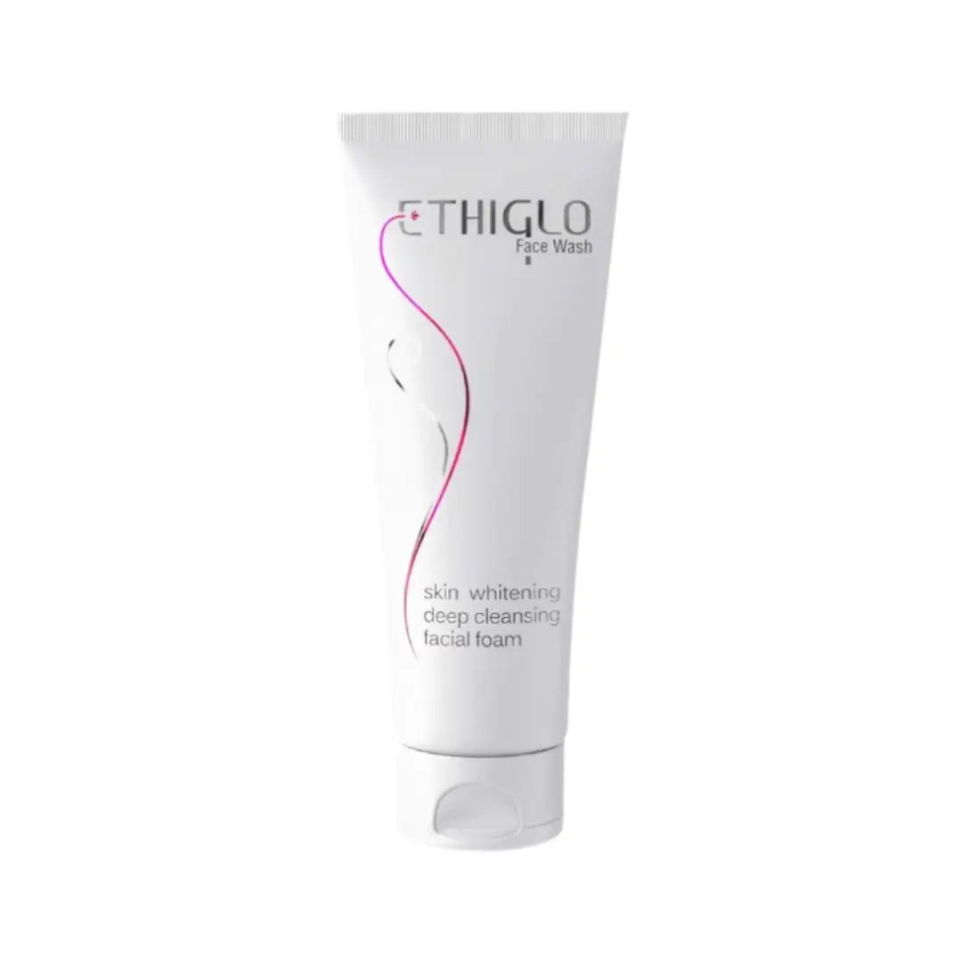 Ethiglo Face Wash 70g