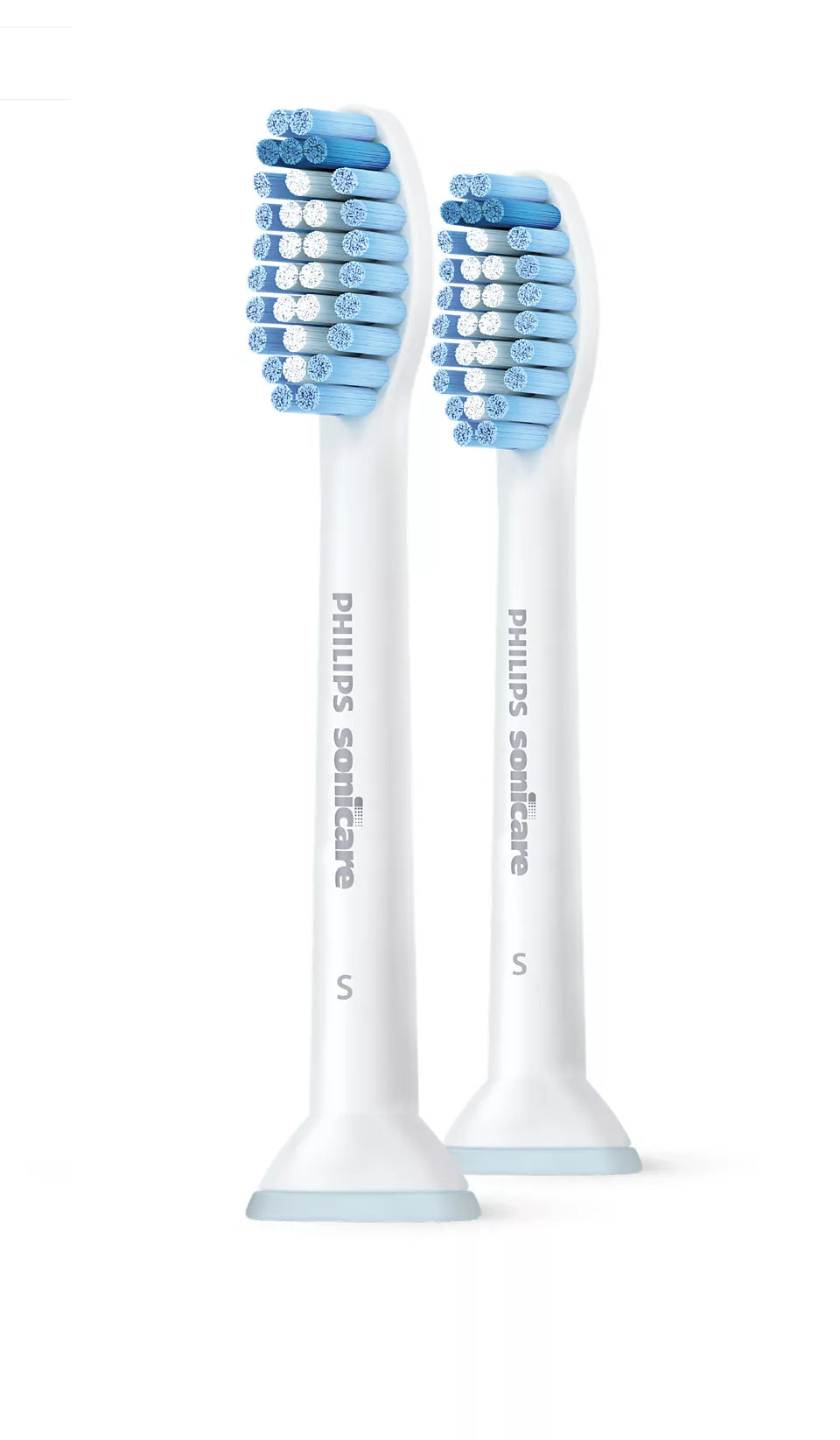 Standard sonic toothbrush heads HX6052 - Wellness Shoppee