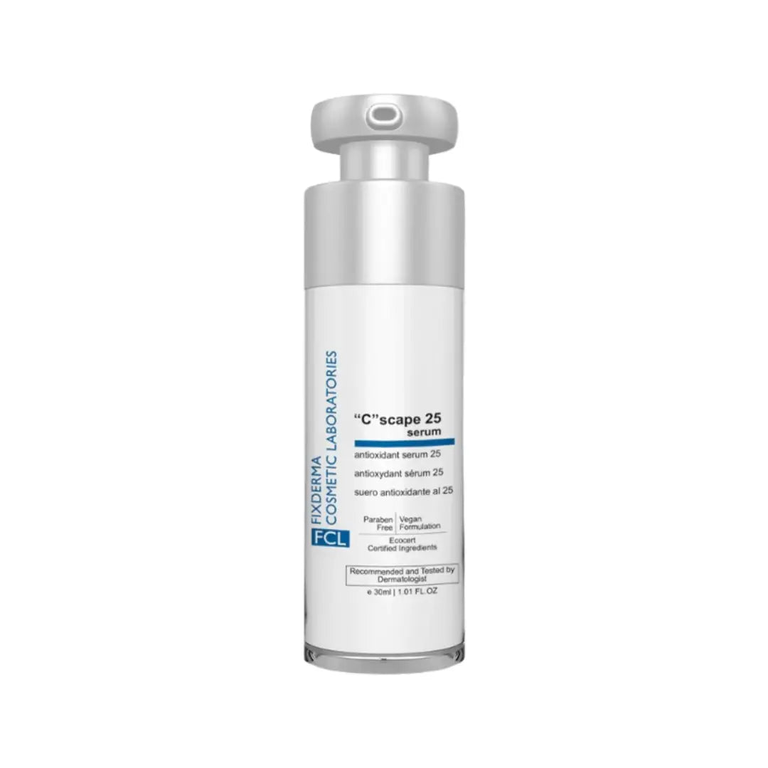 FCL C Scape 25 Serum, 30ml