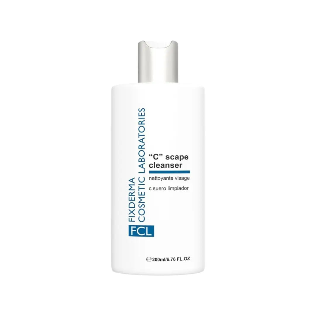 FCL C Scape Cleanser, 200ml