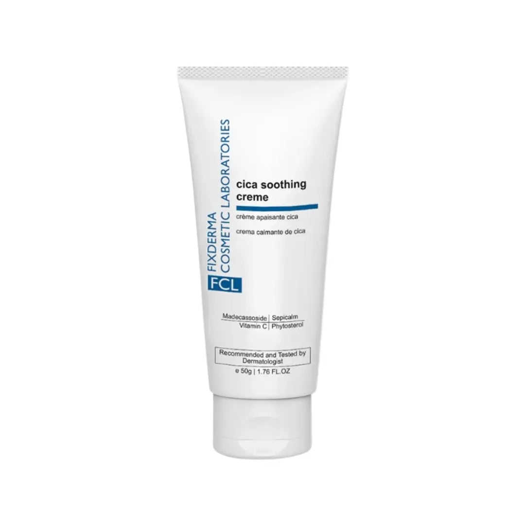 FCL Cica Soothing Cream, 50g