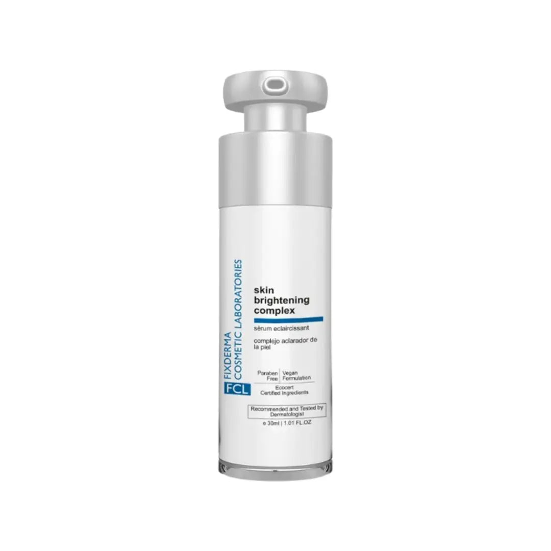 FCL Skin Brightening Complex Serum, 30ml