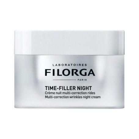 Filorga Time-Filler Night 50ml - Wellness Shoppee