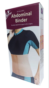 FLAMINGO ABDOMINAL BINDER 2XL