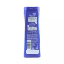 Clear Men Anti-Dandruff Shampoo Style Express 2In1 with Vitamin B3 Shampoo- 200ml - Wellness Shoppee