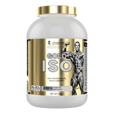 Kevin Levrone 100% Gold Isolate Whey, 2 Kg