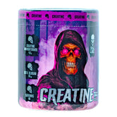 Skull Labs Creatine, Unflavored, 300 Gm - Wellness Shoppee