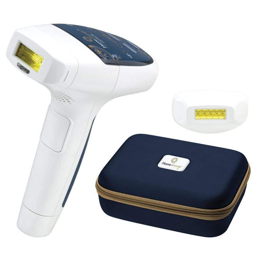 Home Beauty Permeant Hair Removal For Face & Body