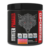 Hunter Pharma CLA + Carnitine 30 Servings - Fruit Punch - Wellness Shoppee