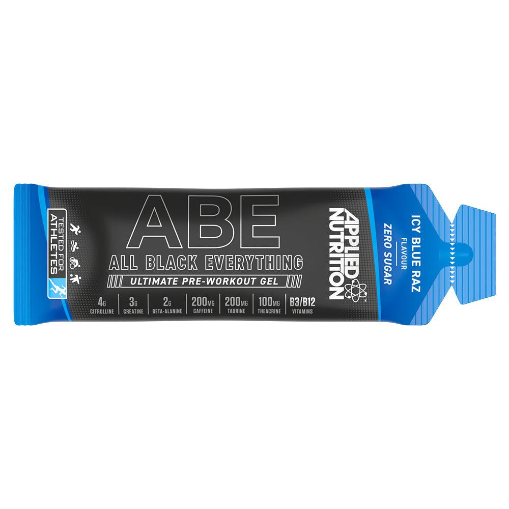 ABE Ultimate Pre Workout Gel - Wellness Shoppee
