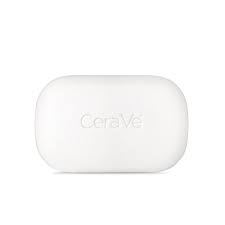 CERAVE Hydrating Cleanser Bar 2 BAR MULTIPACK