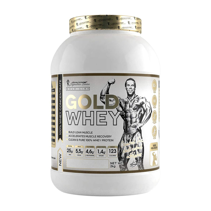 Kevin Levrone Gold Whey, 2 Kg