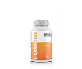BMXX L-Carnitine Food Supplement 60 Tablets, 60 Serving