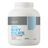 Whey 100% Isolate 1.8 Kg