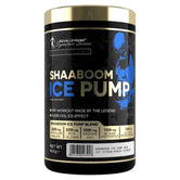 Kevin Levrone Shaaboom Ice Pump 463g Icy Lychee - Wellness Shoppee